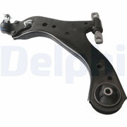 Delphi Control/Trailing Arm Lower fits Lexus Es 2018 on