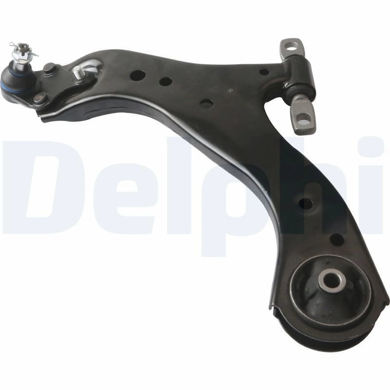 Delphi Control/Trailing Arm Lower fits Lexus Es 2018 on