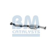 BM Catalysts Homologated Petrol Cat fits Toyota Avensis 1997-2000 1.6 1.8 2.0