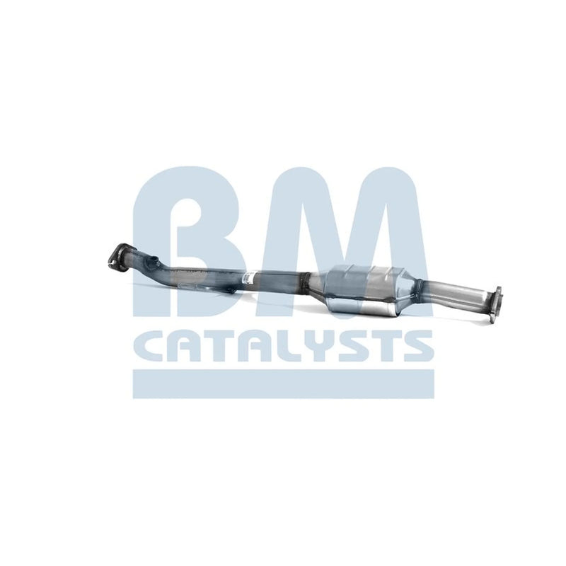 BM Catalysts Homologated Petrol Cat fits Toyota Avensis 1997-2000 1.6 1.8 2.0