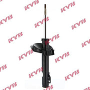 KYB 2 x Shock Absorbers fits Rover 75 1999-2005 1.8 2.0 2.5