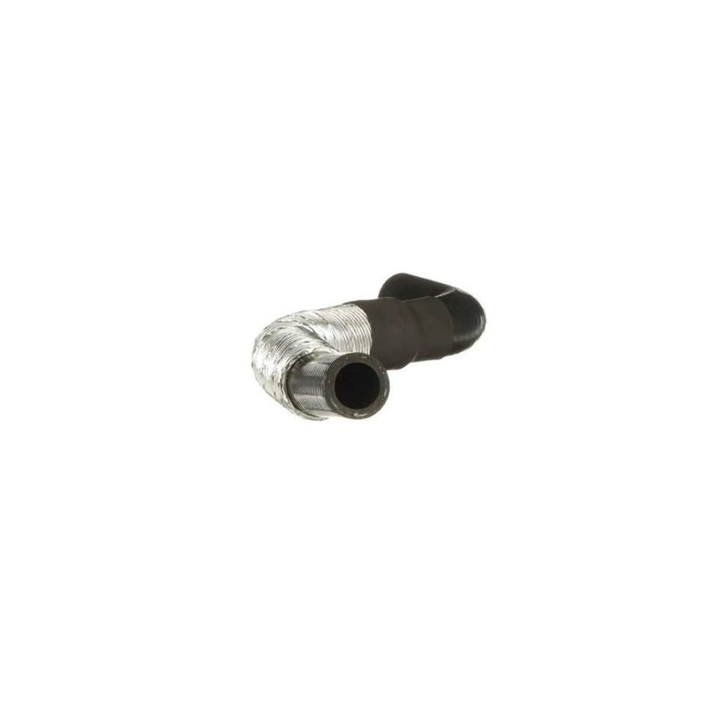 Gates Molded Heater Hose fits VW Caddy II 1995-2004 1.9