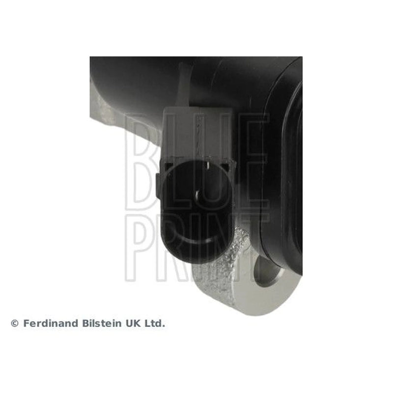 Blue Print Brake Caliper Assembly Rear Left ADBP450228