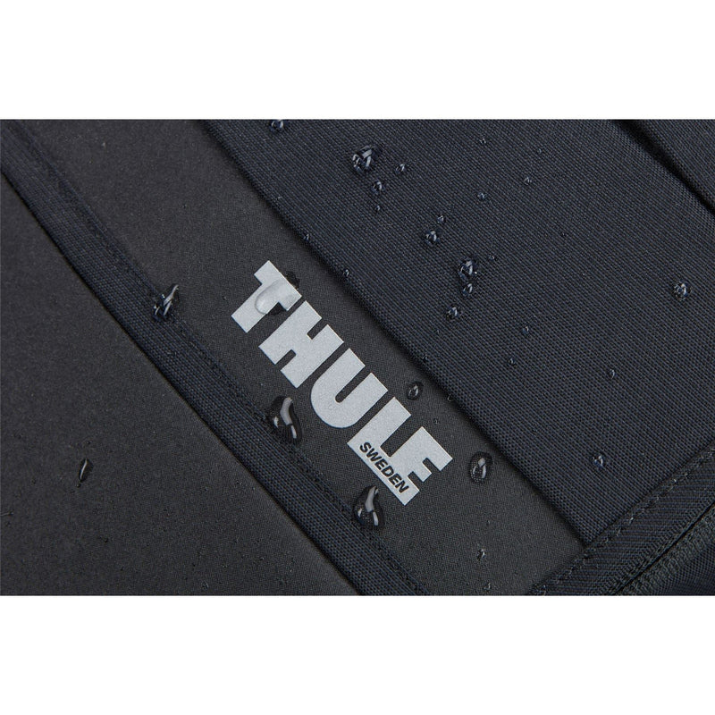 Thule Paramount Commuter Backpack 18L Black Cycling Backpack Thule - Bars 4 Cars