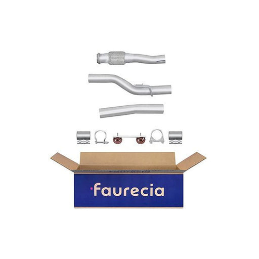 Hella Exhaust Pipe OD 8LA 366 000-881