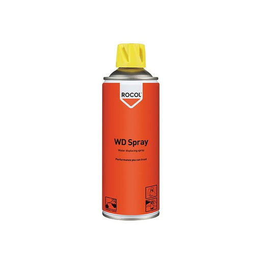 Rocol WD Spray 300ml ROCOL - Dynamic Drive