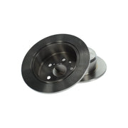 Bosch Front & Rear Brake Discs & Pads fits Toyota Celica 1993-1999 2.0