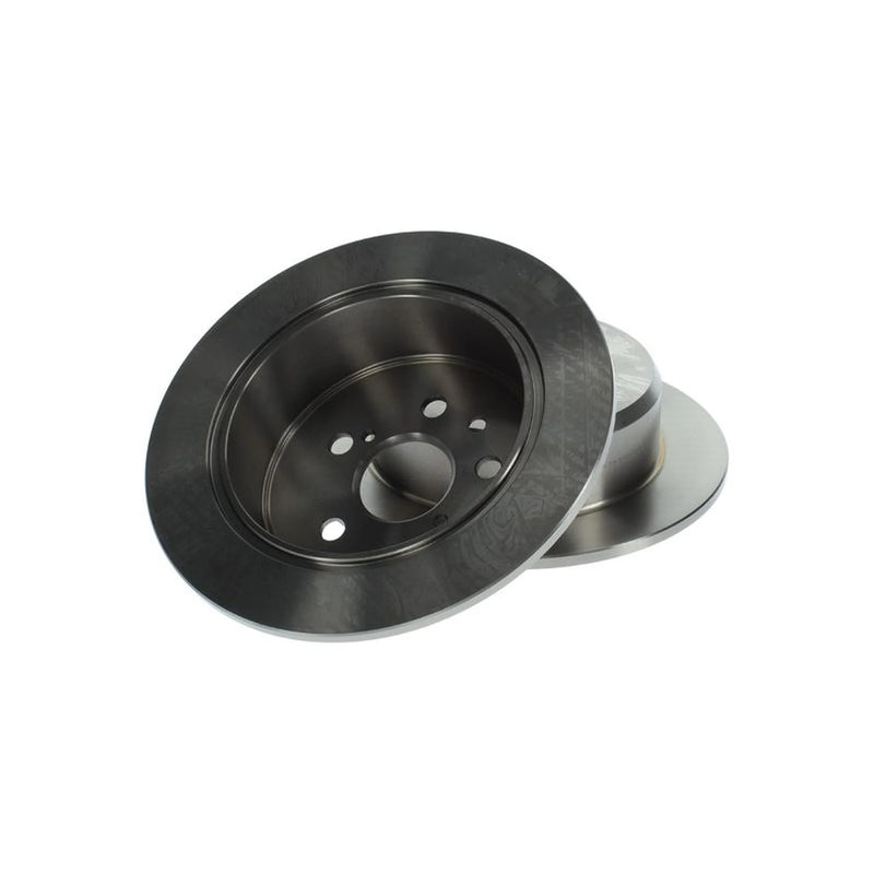 Bosch Front & Rear Brake Discs & Pads fits Toyota Celica 1993-1999 2.0