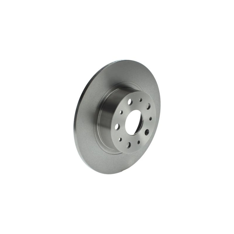 Bosch Rear Brake Discs & Pads fits Alfa Romeo 166 1998-2007 2.0 2.4 2.5 3.0 3.2