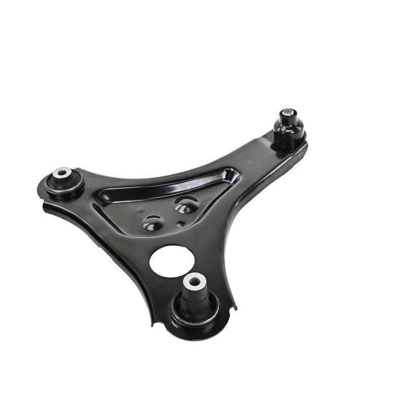 Delphi Control/Trailing Arm Front fits Renault Twingo III 2014-2024 0.9 1.0