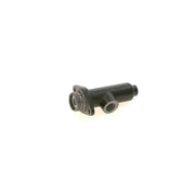 Bosch Brake Master Cylinder Hydraulic Assembly fits Peugeot 404 1962-1971 1.6