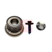 Apec Wheel Bearing Kit fits Man Tge 2017-2024 2.0