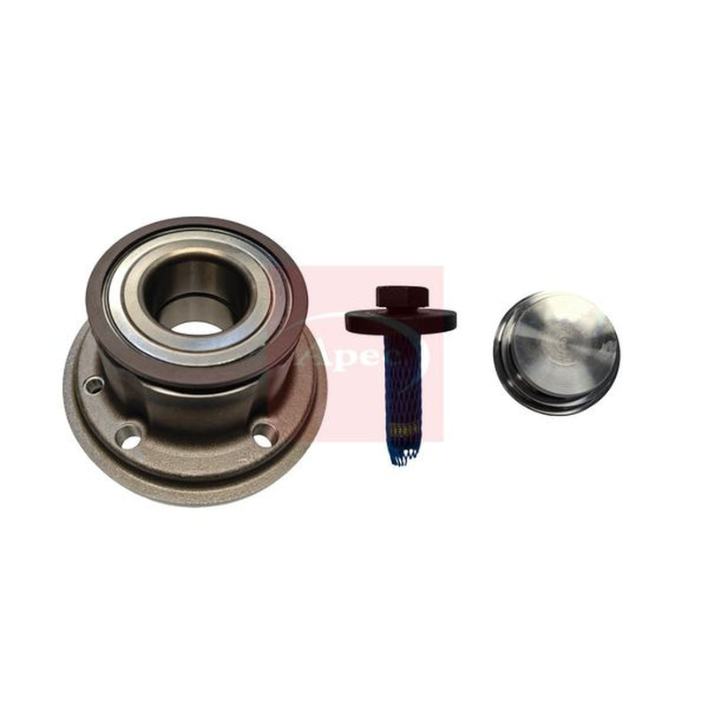 Apec Wheel Bearing Kit fits Man Tge 2017-2024 2.0