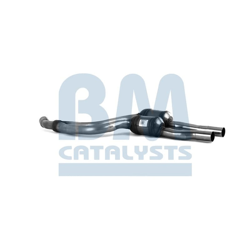 BM Catalysts Homologated Diesel Cat fits BMW 3 1999-2007