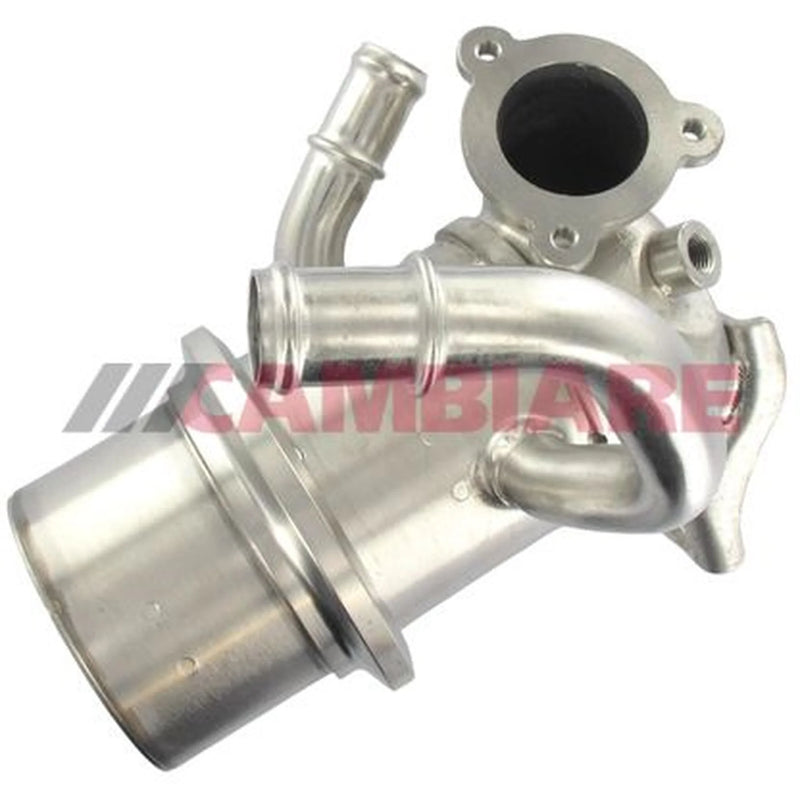 Cambiare EGR Cooler (Exhaust Gas Recirculation) fits Audi A3 2012-2020 2.0