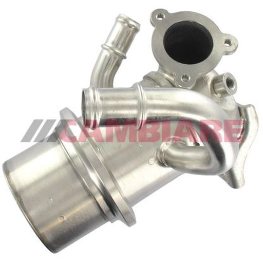 Cambiare EGR Cooler (Exhaust Gas Recirculation) fits Audi A3 2012-2020 2.0