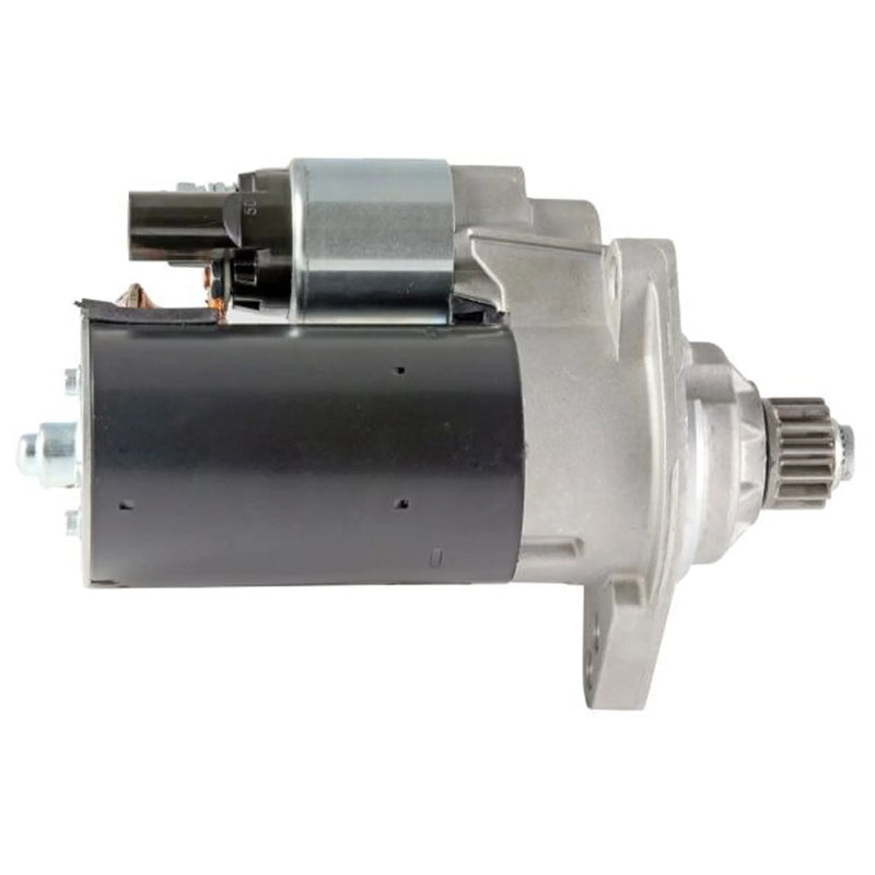 Hella Starter Motor 12V 2.2kW 13 Teeth fits Audi A1 2010-2018 1.4 1.6