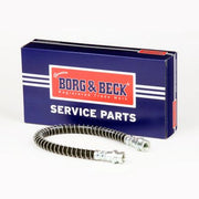 Borg & Beck Brake Hydraulic Hose Line inner BBH8439