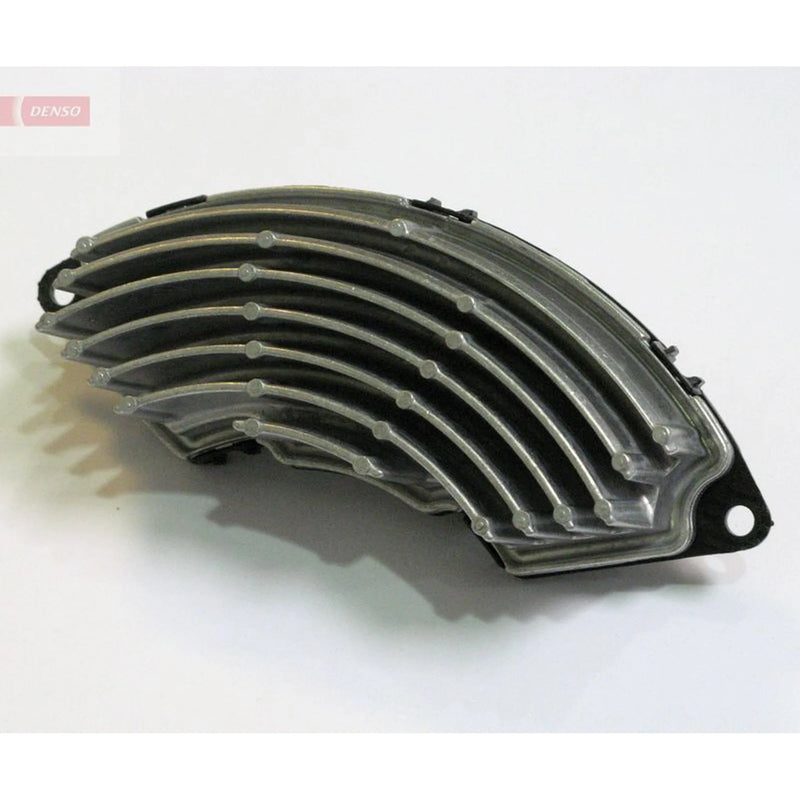Denso Heater Blower Resistor fits Citroën Berlingo Box Body/Mpv 2008-2021 1.6