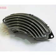 Denso Heater Blower Resistor DRS07001
