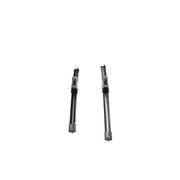 Bosch Aerotwin Wiper Blade Set 550mm + 475mm — A123S fits Dacia Duster 2017 on