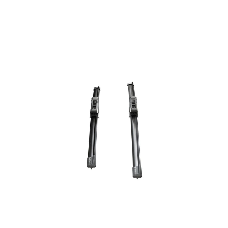 Bosch Aerotwin Wiper Blade Set 550mm + 475mm — A123S fits Dacia Duster 2017 on
