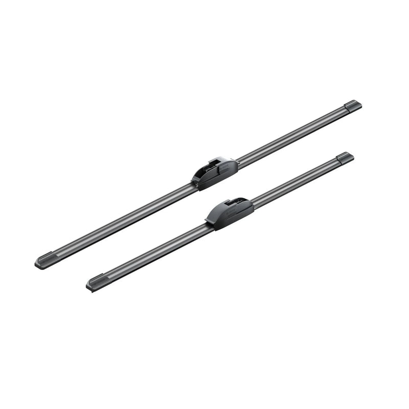 Bosch Aerotwin Wiper Blade Set 700mm + 575mm — A402S fits Honda Civic IX