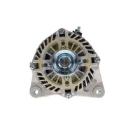 NAPA Car Alternator 12V fits Mazda 2 2014 on 1.5