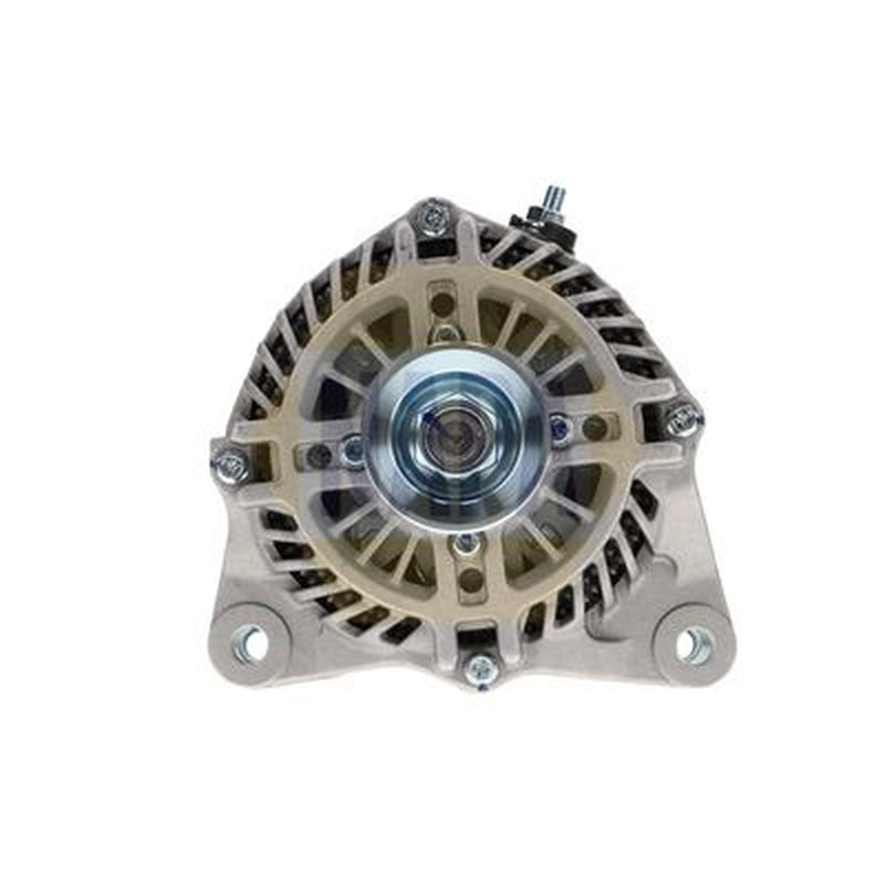 NAPA Car Alternator 12V fits Mazda 2 2014 on 1.5