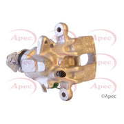 Apec 2 x Rear Brake Calipers fits Nissan Primera 1990-1996 1.6 2.0