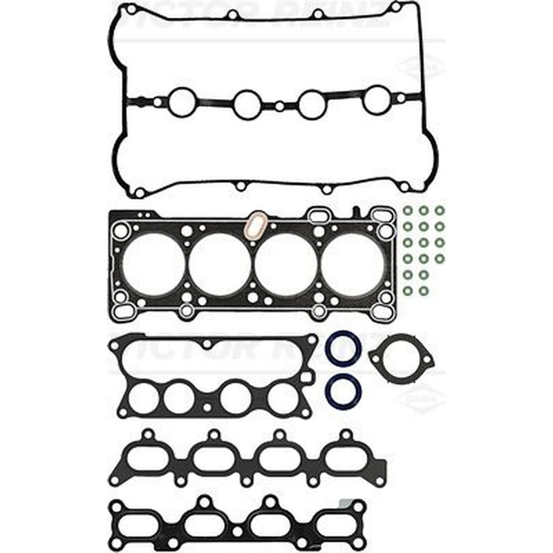 Victor Reinz Cylinder Head Gasket Kit 02-53315-01