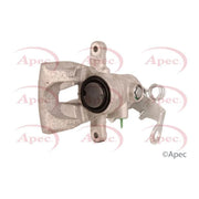 Apec Brake Caliper Assembly Rear Left LCA152N