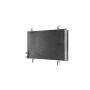 Mahle Air Conditioning Condenser fits Toyota Camry 2011-2018 2.5