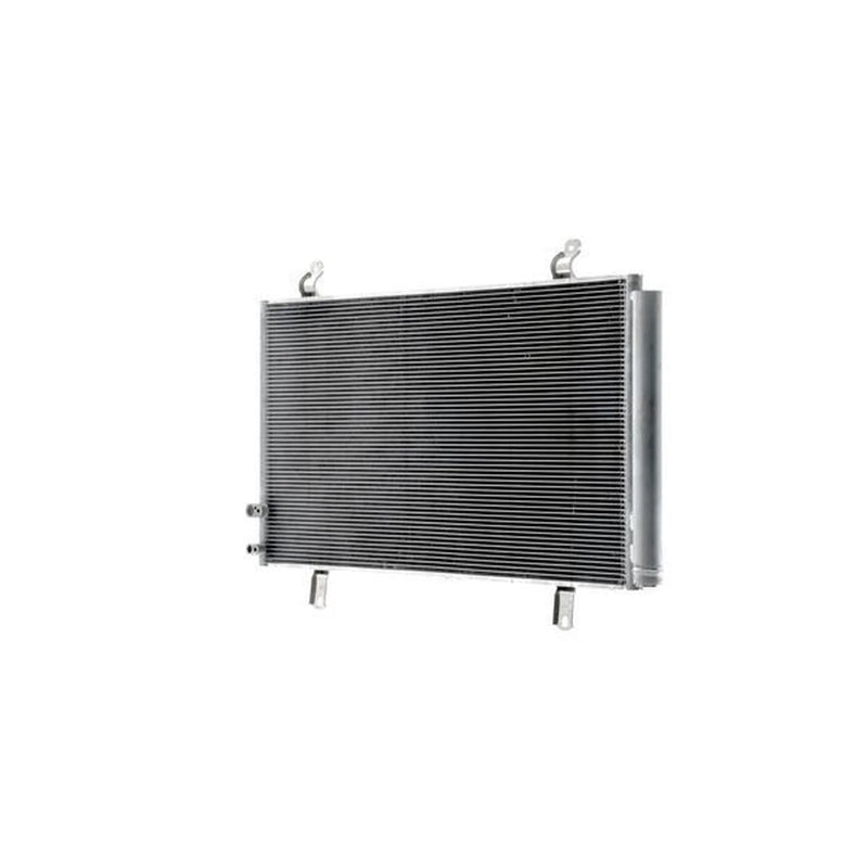 Mahle Air Conditioning Condenser fits Toyota Camry 2011-2018 2.5