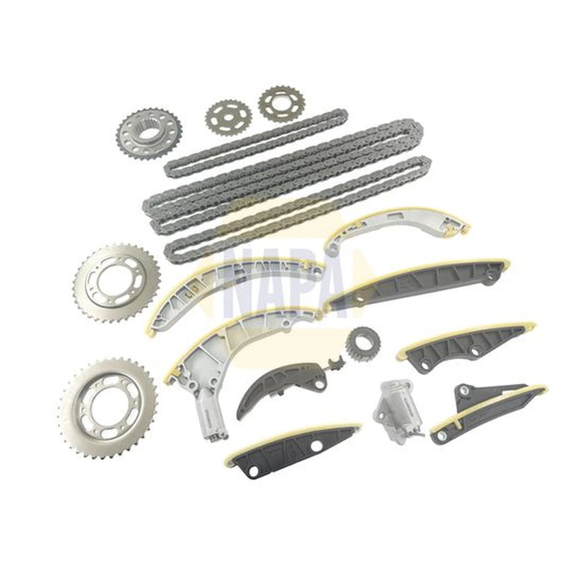 NAPA Timing Chain Kit Set 82 Links NCK4248