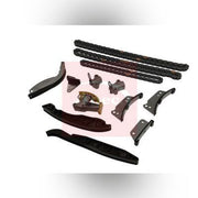 Apec Timing Chain Kit Set 98 Links fits Hyundai H-1 2001-2007 2.5