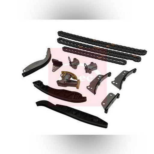 Apec Timing Chain Kit Set 98 Links fits Hyundai H-1 2001-2007 2.5