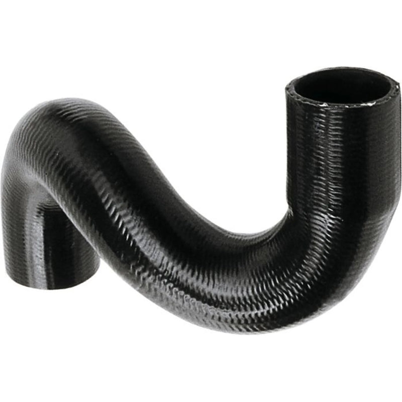 Gates Radiator Coolant Hose 295mm ID fits Citroën Berlingo First 1998-2005 1.9