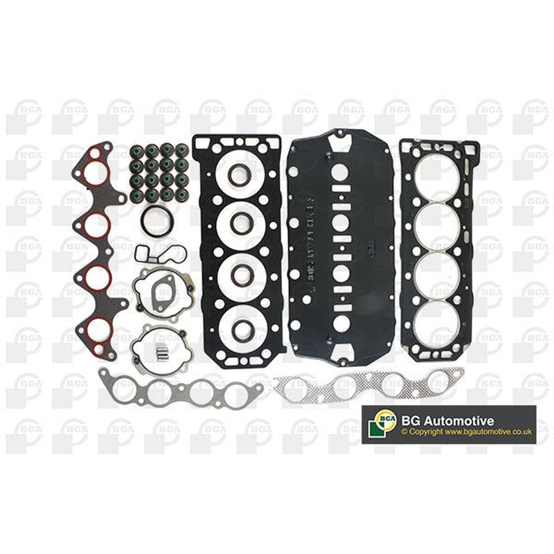 BGA Cylinder Head Gasket Kit fits Rover 25 I 2000-2005 1.8