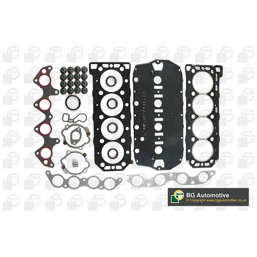 BGA Cylinder Head Gasket Kit fits Rover 25 I 2000-2005 1.8