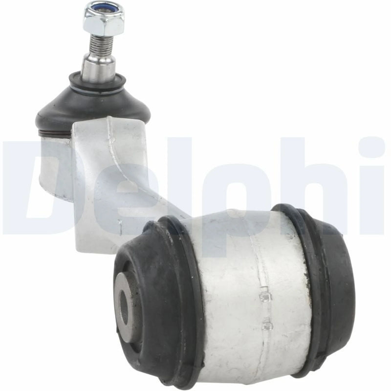 Delphi Control/Trailing Arm Upper fits Mercedes-Benz S-Class 1979-1991