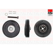 FAI Crankshaft Damper Kit 192mm FVD1000K