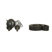 Gates Timing Belt Kit with Rollers fits Ford Courier Box Body/Mpv 1996-1999 1.4