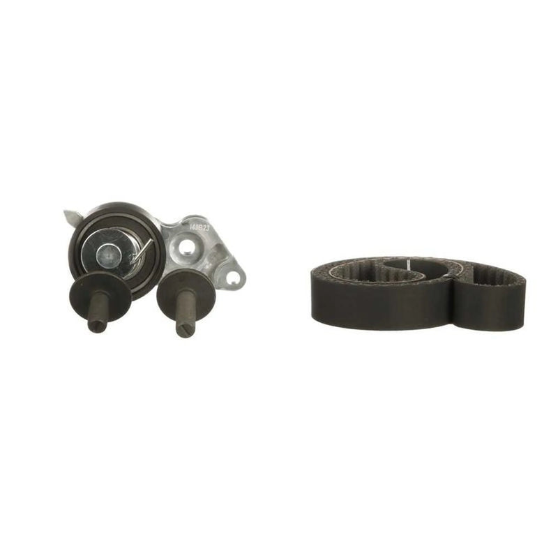 Gates Timing Belt Kit with Rollers fits Ford Courier Box Body/Mpv 1996-1999 1.4