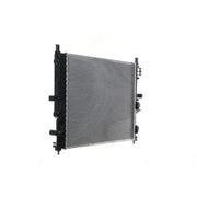 Mahle Engine Radiator fits Mercedes-Benz M-Class 2000-2005