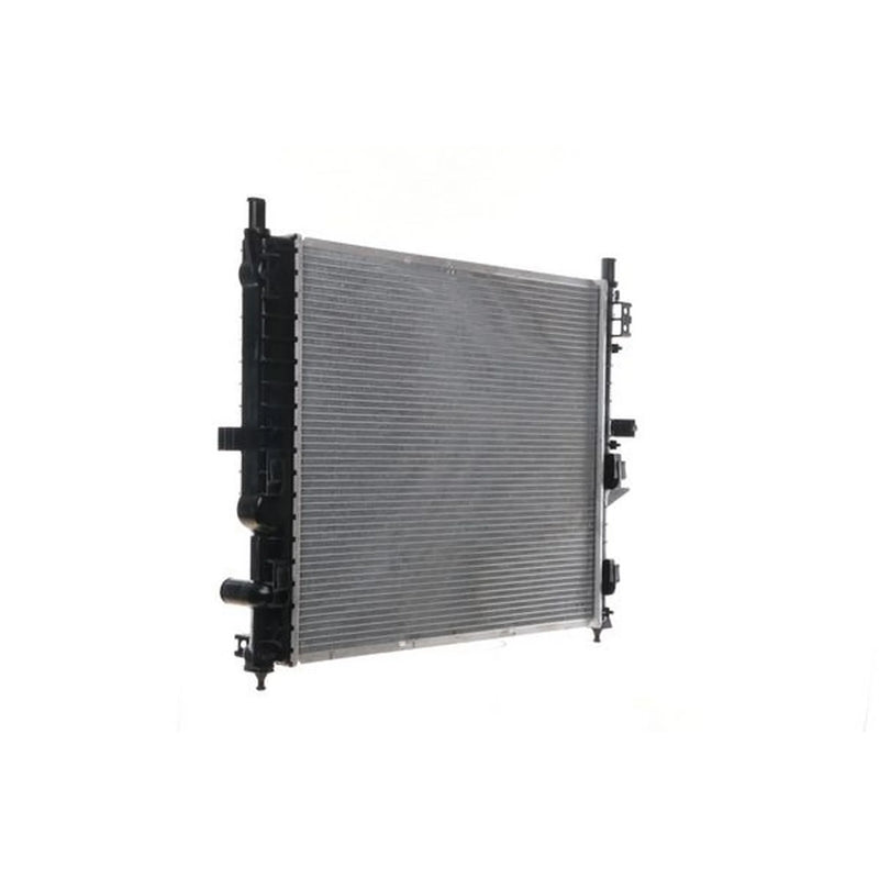 Mahle Engine Radiator fits Mercedes-Benz M-Class 2000-2005