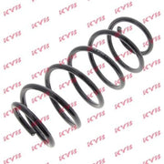 KYB Front Suspension Coil Spring fits Opel Astra F 1991-2001 1.7 1.8 2.0