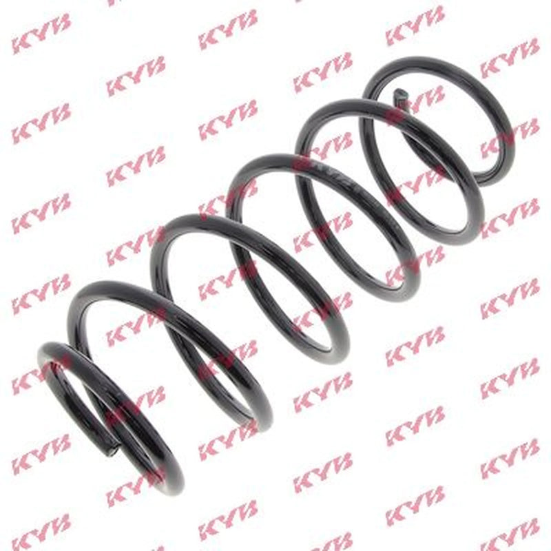 KYB Front Suspension Coil Spring fits Opel Astra F 1991-2001 1.7 1.8 2.0