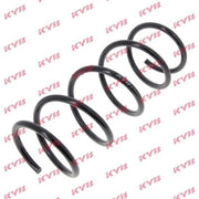 KYB Front Suspension Coil Spring fits Subaru Justy III 2003 on 1.3 1.5