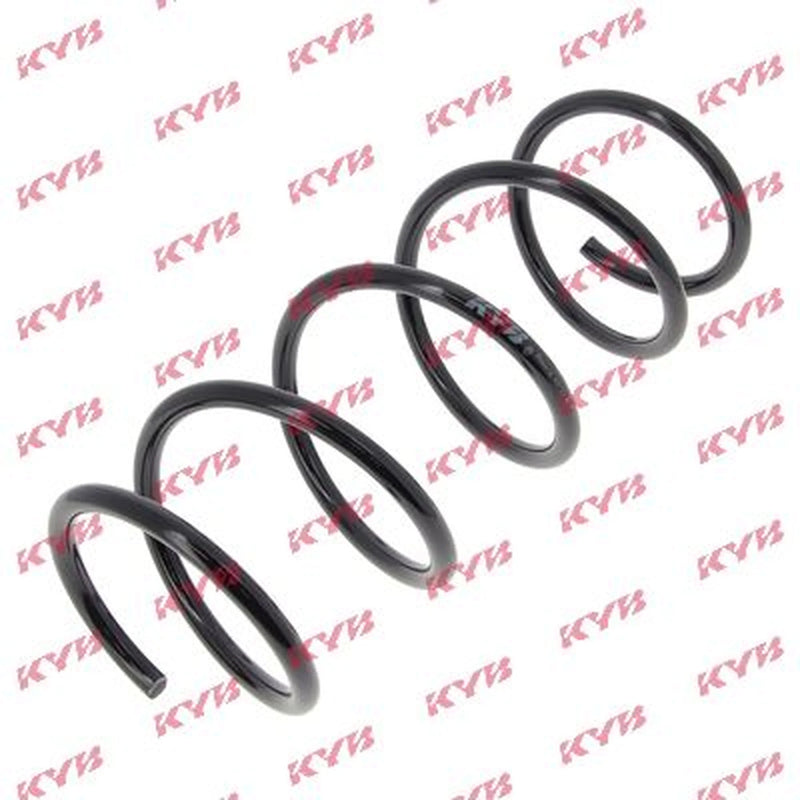 KYB Front Suspension Coil Spring fits Subaru Justy III 2003 on 1.3 1.5